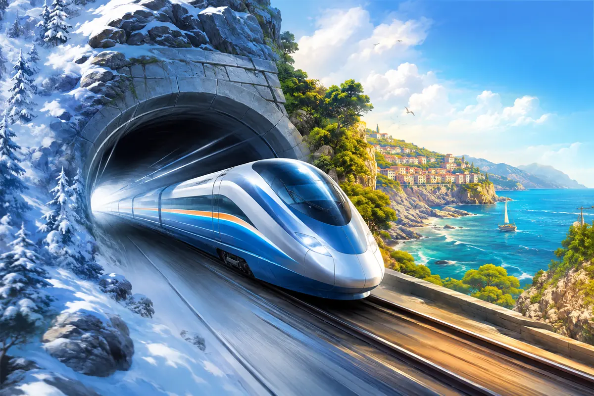 Quiz Frontières et pays voisins express : 20 questions rapides