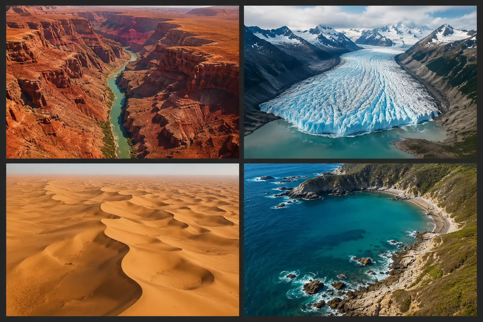 Quiz en images Géographie 8-10 ans : 20 défis visuels