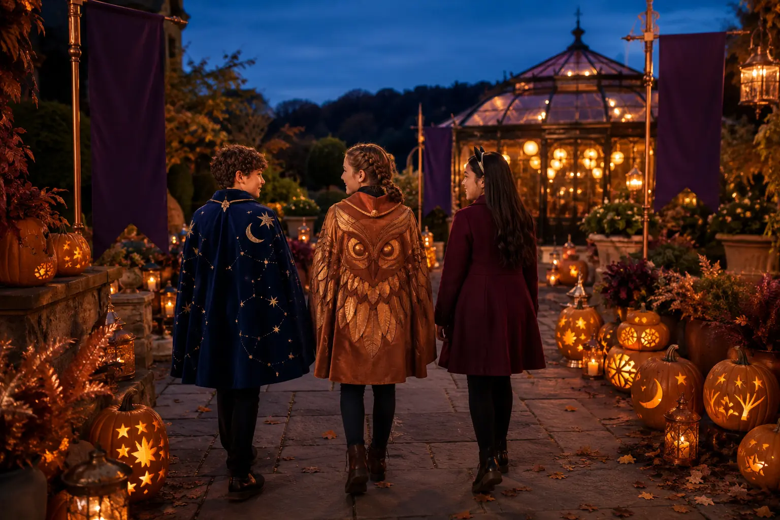 Quiz Halloween 10-12 ans : 20 questions avec réponses