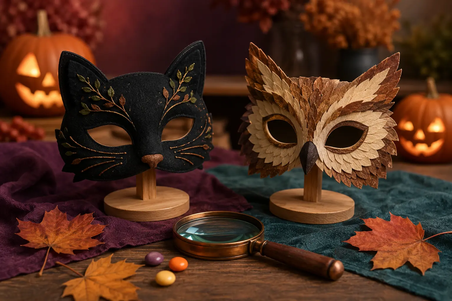 Vrai ou faux Halloween 8-10 ans : 20 questions avec réponses