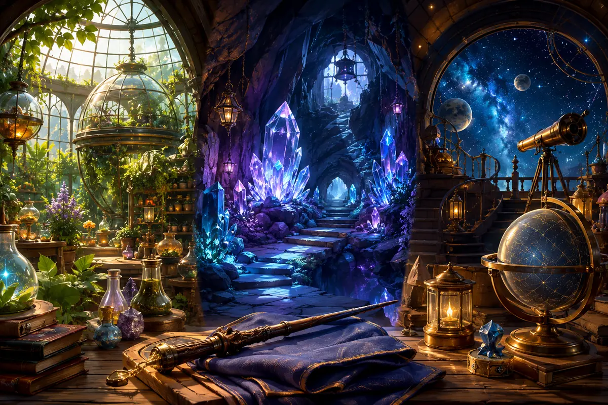 Challenge Harry Potter : 20 questions pour se tester