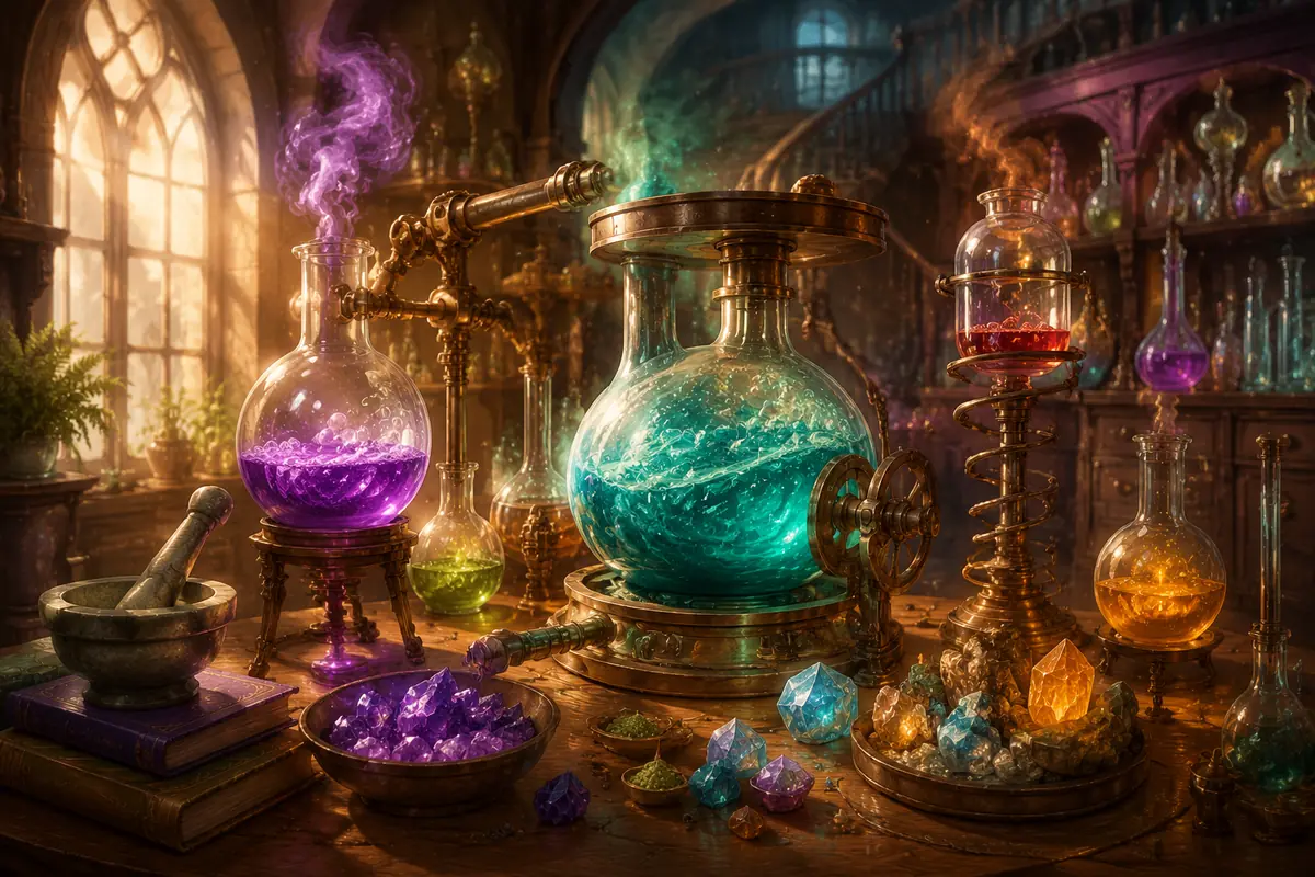 Quiz Harry Potter 6-8 ans : 20 questions avec réponses