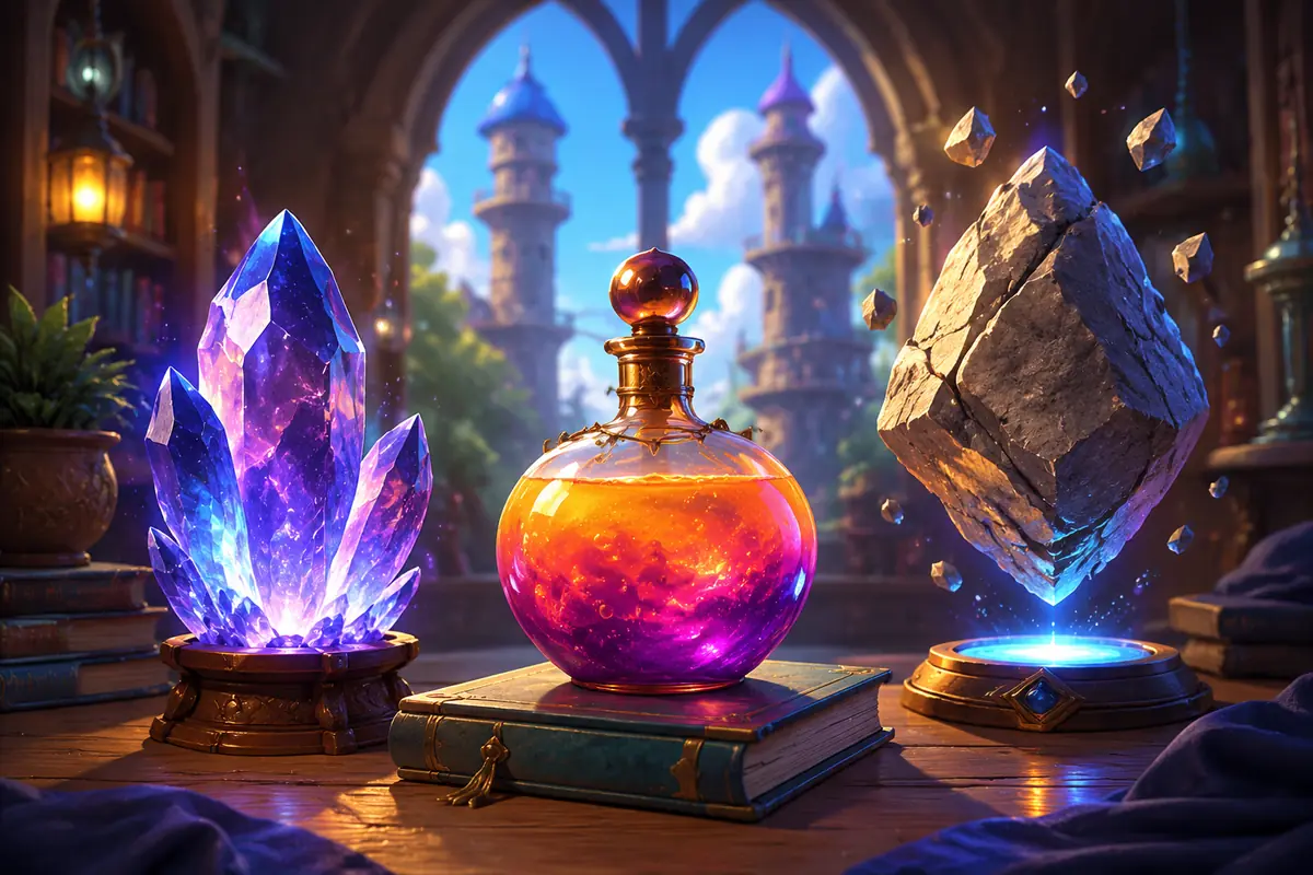 Quiz débutant Harry Potter : 20 questions pour commencer