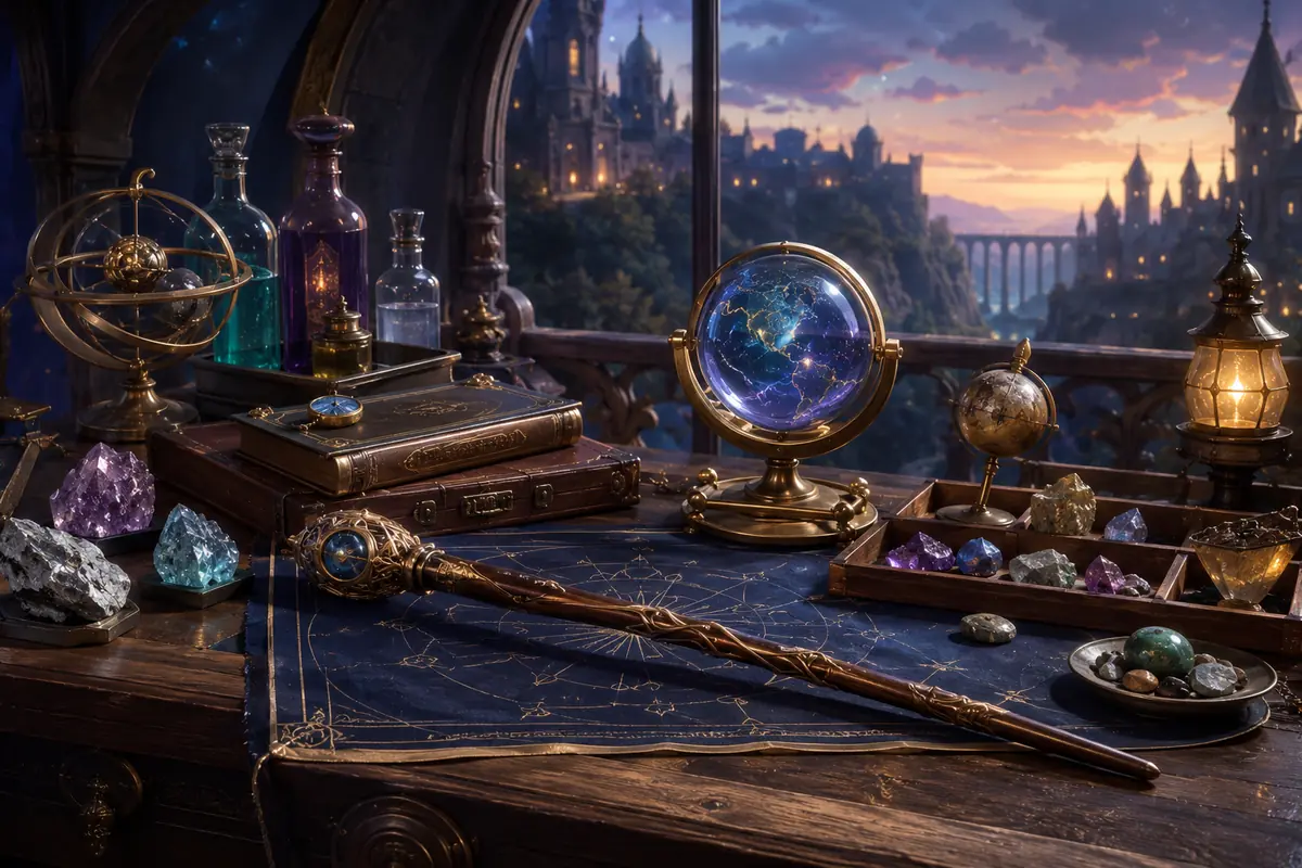 Quiz expert Harry Potter : 20 questions difficiles