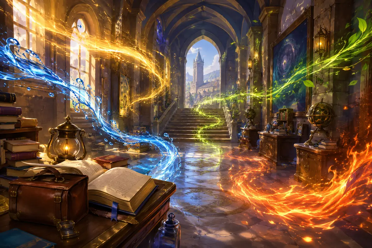 Quiz Harry Potter express : 20 questions rapides