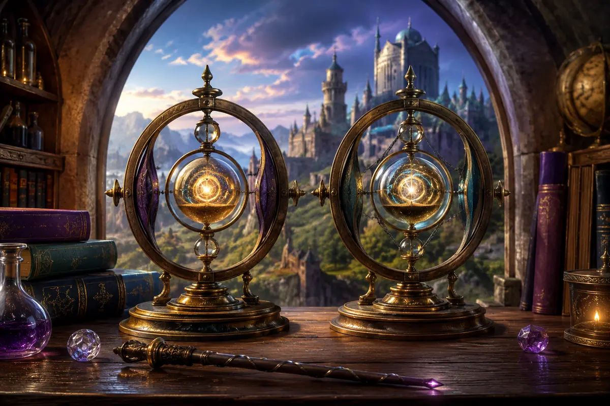 Quiz Harry Potter : 20 questions pièges