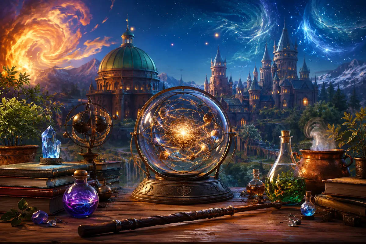 Quiz ultime Harry Potter : 20 questions pour les incollables