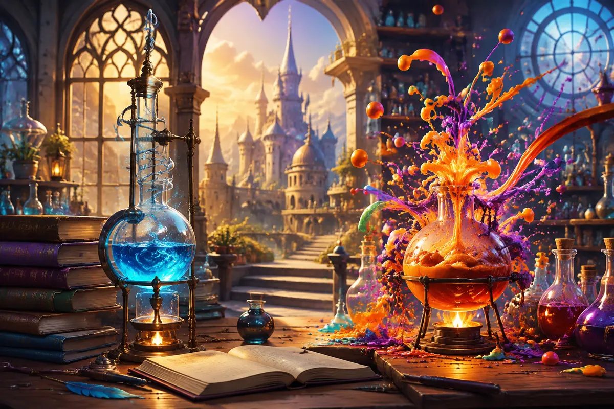 Vrai ou faux Harry Potter 10-12 ans : 20 questions avec réponses