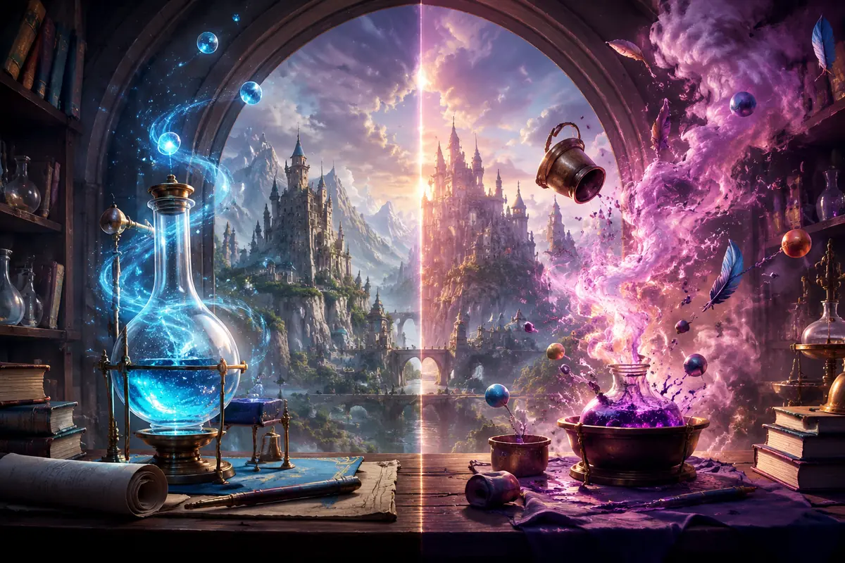 Vrai ou faux Harry Potter 12-14 ans : 20 questions avec réponses