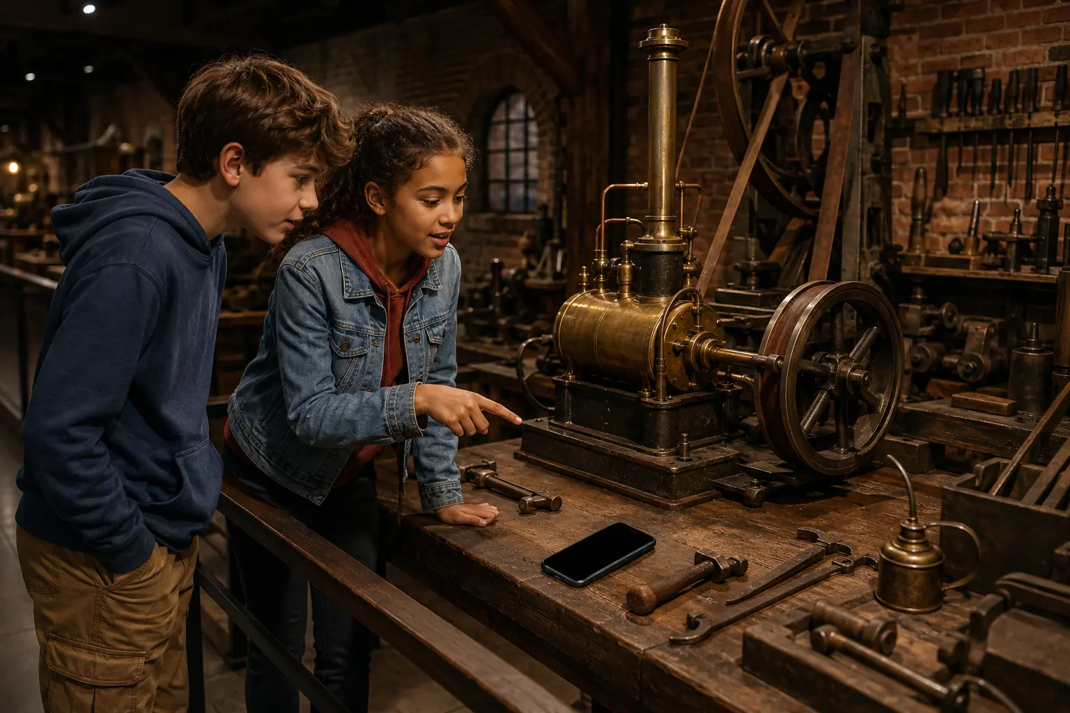 Vrai ou faux Histoire 10-12 ans : 20 questions avec réponses