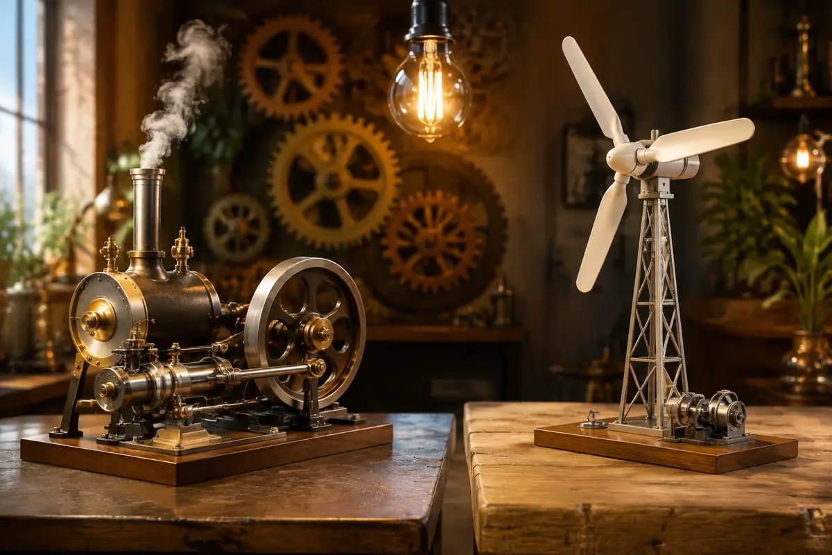 Vrai ou faux Inventions et inventeurs 12-14 ans : 20 questions avec réponses