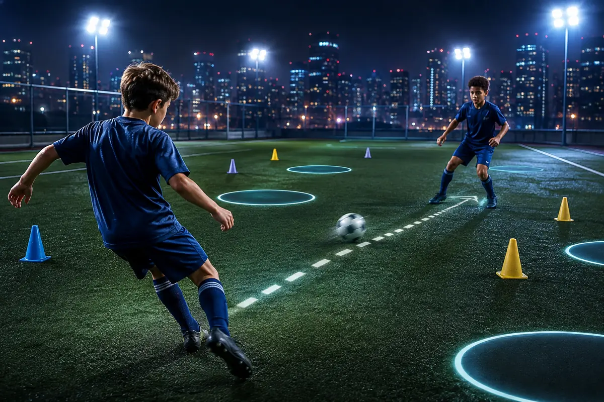 Challenge Ligue des Champions : 20 questions pour se tester