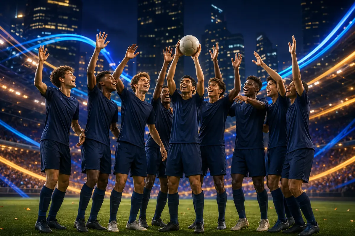 Quiz champion Ligue des Champions : 20 défis pour les connaisseurs