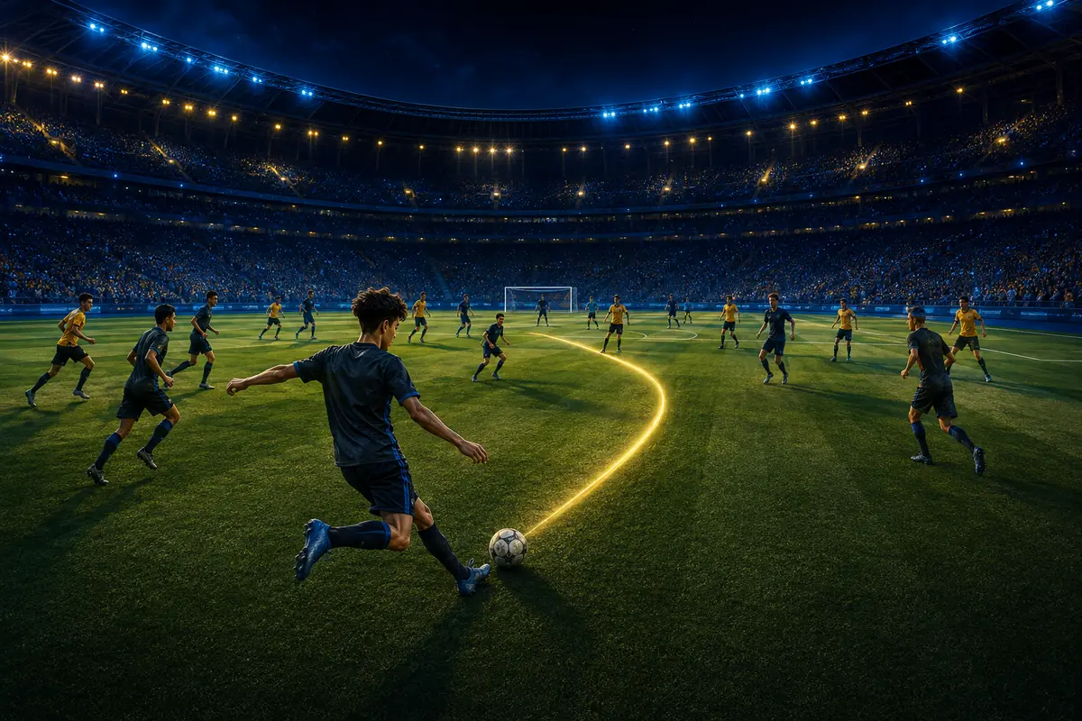 Quiz Ligue des Champions difficile : 20 questions avec réponses
