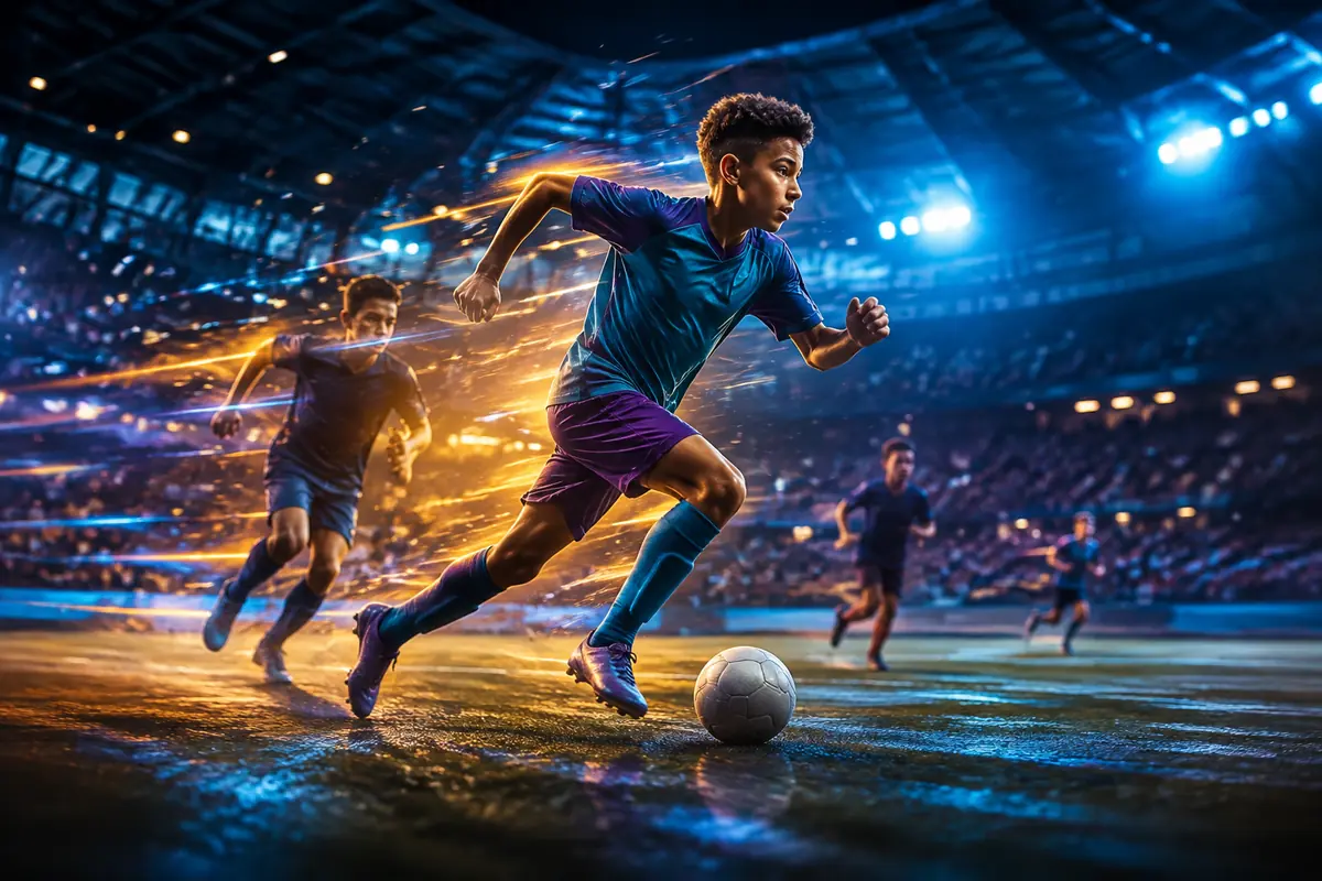 Quiz Ligue des Champions express : 20 questions rapides
