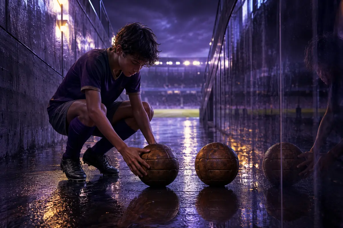Quiz Ligue des Champions : 20 questions pièges