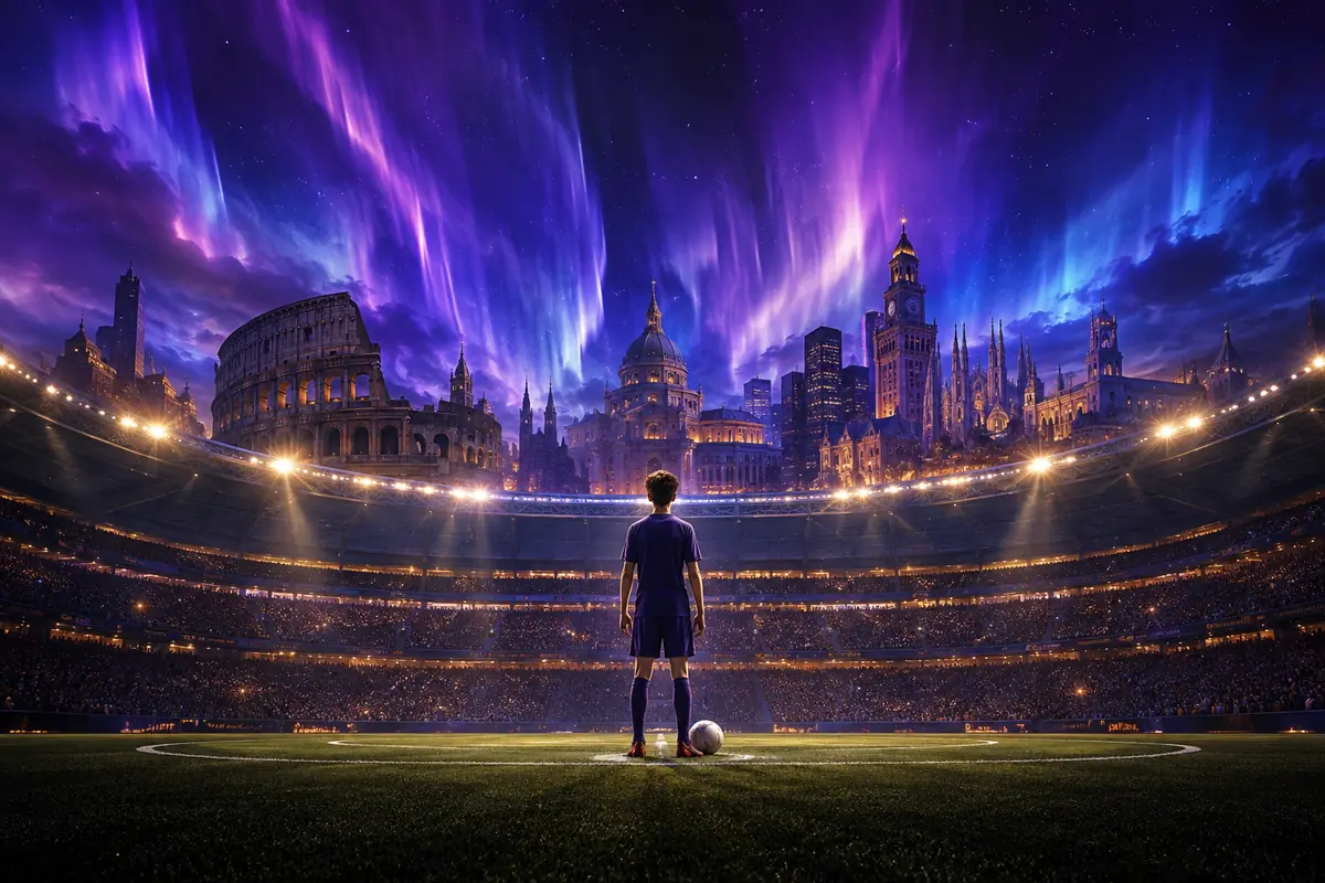 Quiz ultime Ligue des Champions : 20 questions pour les incollables