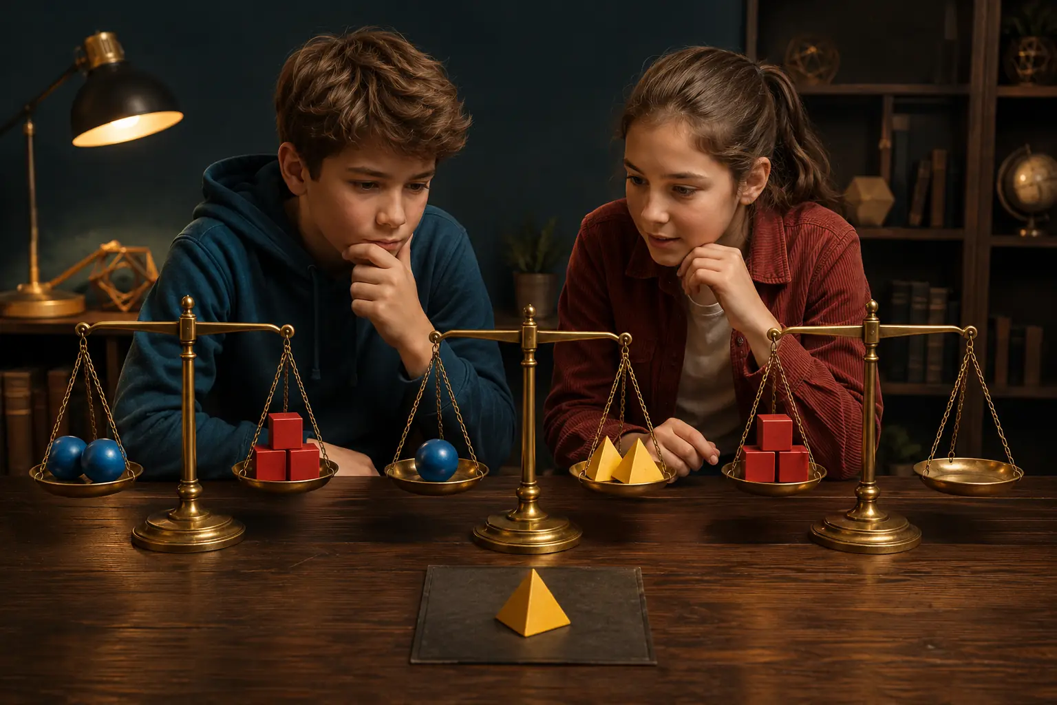 Quiz Logique et observation 10-12 ans : 20 questions avec réponses