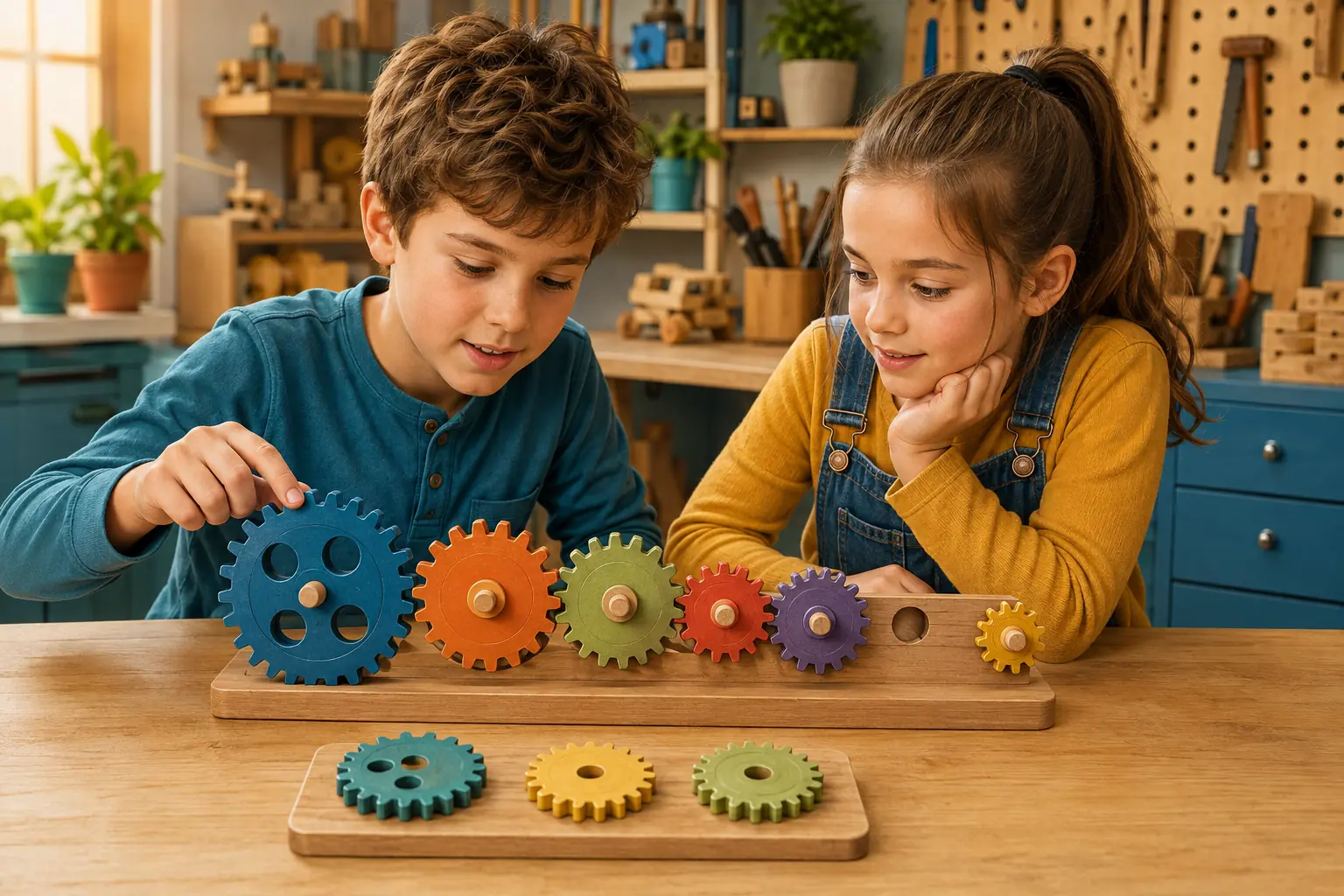 Quiz Logique et observation 8-10 ans : 20 questions avec réponses