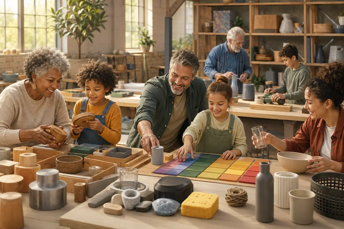 Grand défi Logos et marques en famille : 20 questions