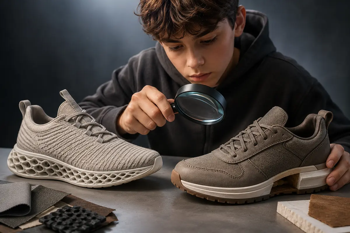 Vrai ou faux Logos et marques 12-14 ans : 20 questions avec réponses