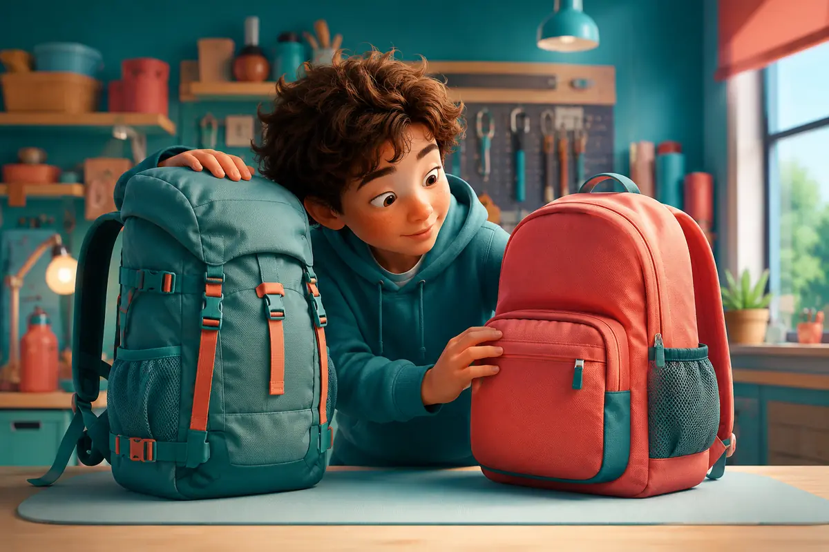 Vrai ou faux Logos et marques 8-10 ans : 20 questions avec réponses