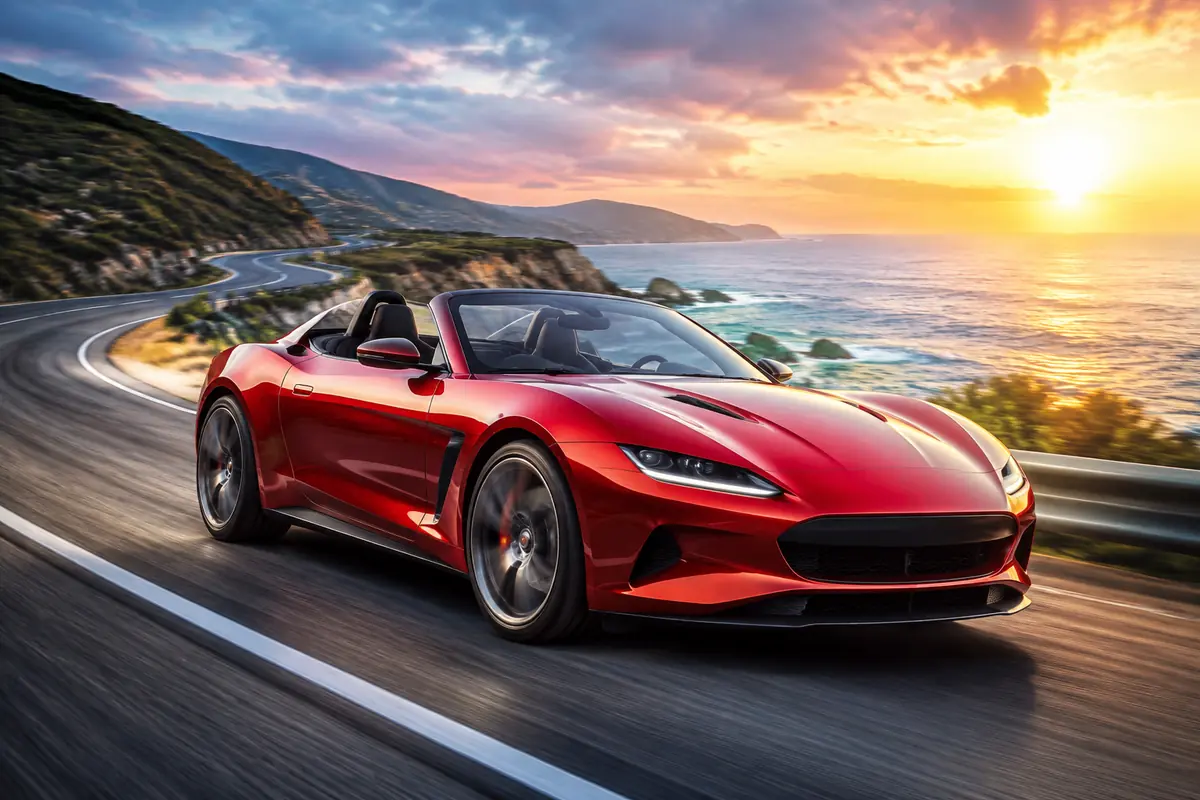 Quiz Marques automobiles express : 20 questions rapides