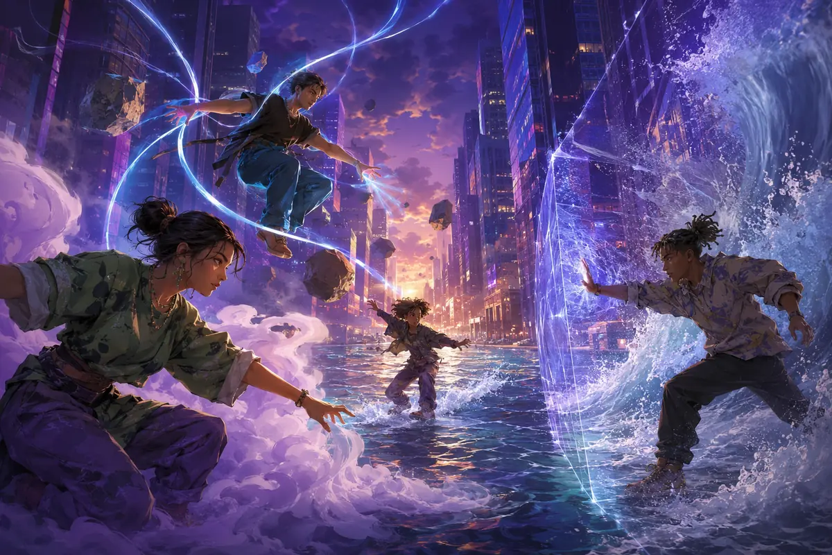 Quiz Marvel 12-14 ans : 20 questions avec réponses