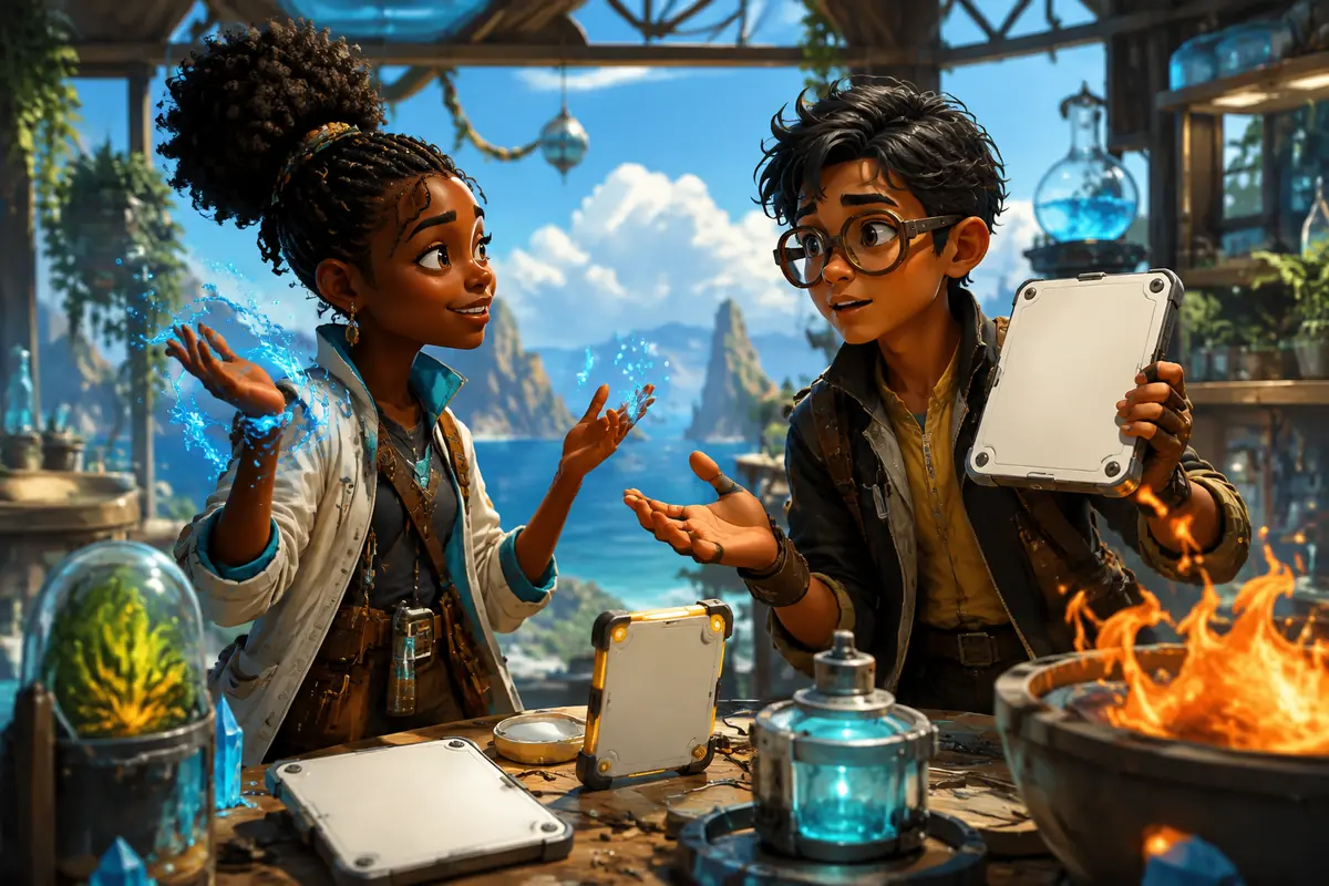 Vrai ou faux Marvel 10-12 ans : 20 questions avec réponses
