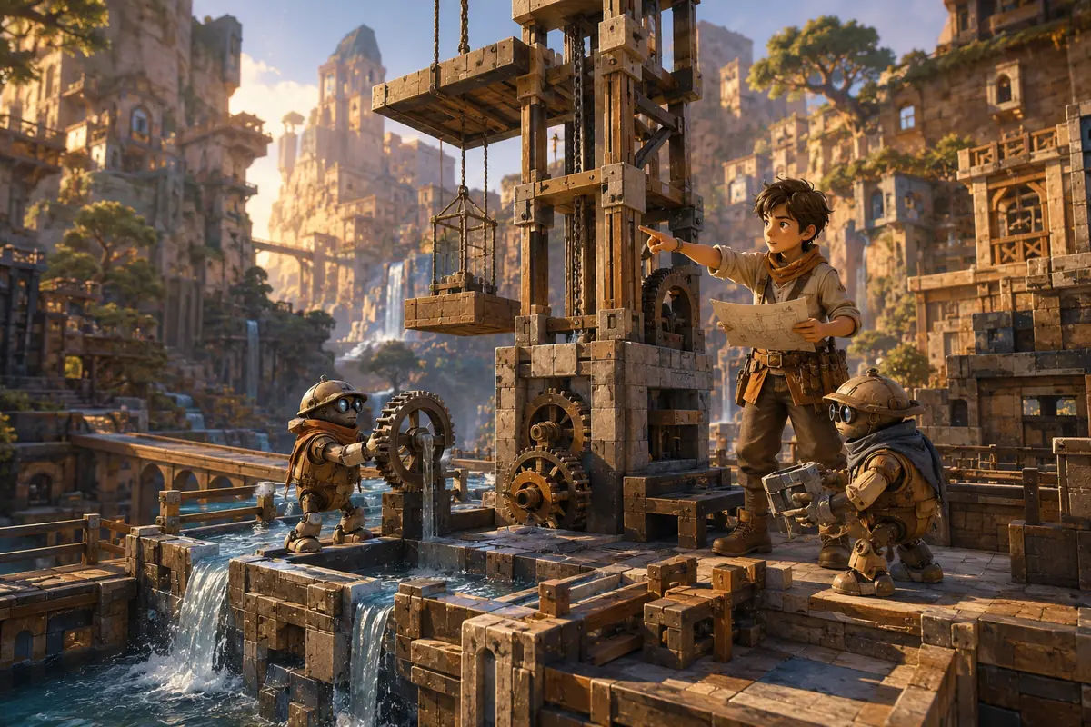 Quiz Minecraft 10-12 ans : 20 questions avec réponses
