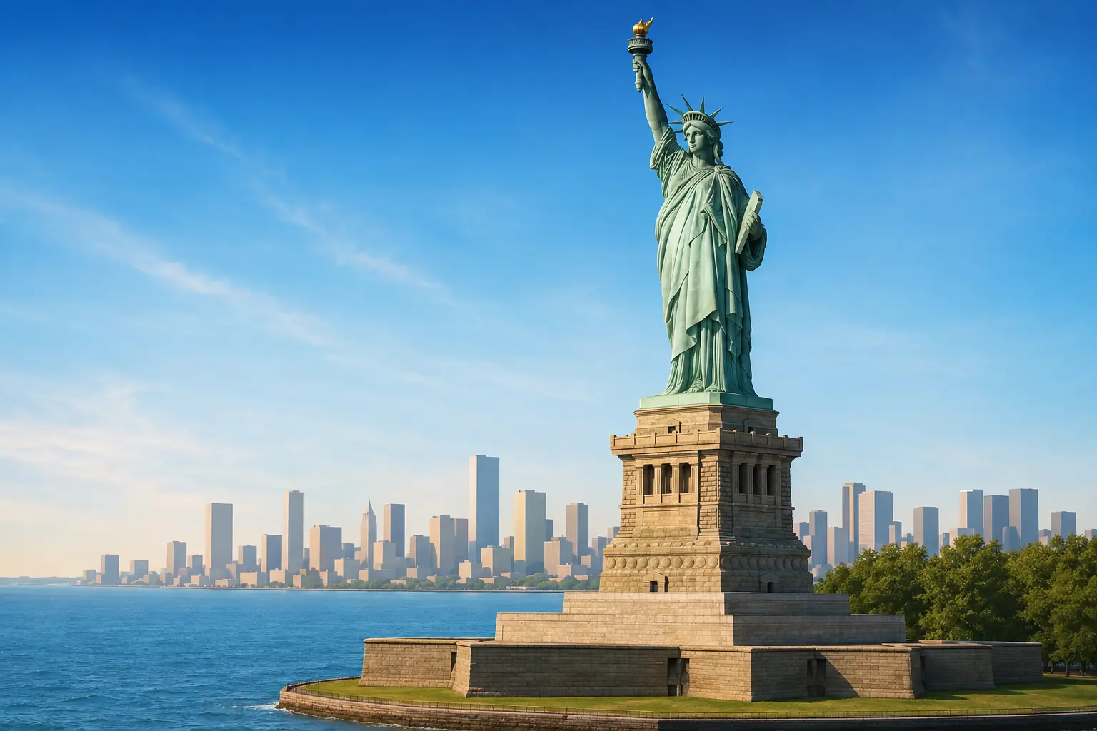 Vrai ou faux Monuments du monde 6-8 ans : 20 questions avec réponses