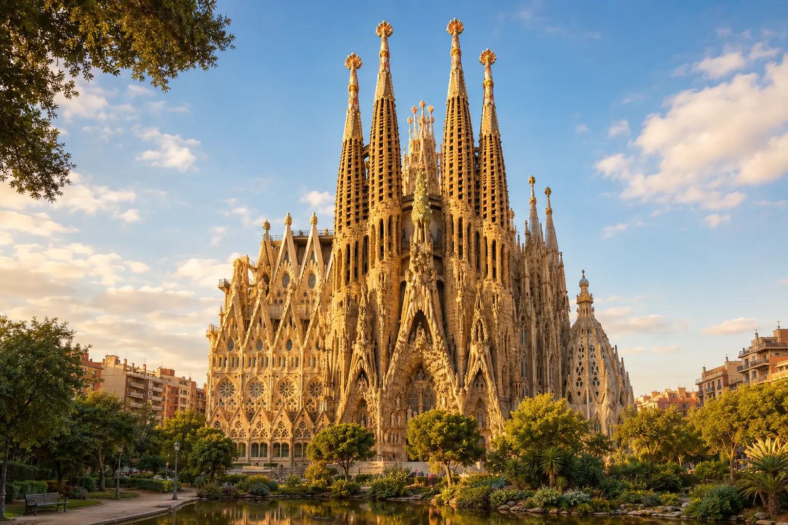 Quiz Monuments du monde 8-10 ans : 20 questions avec réponses