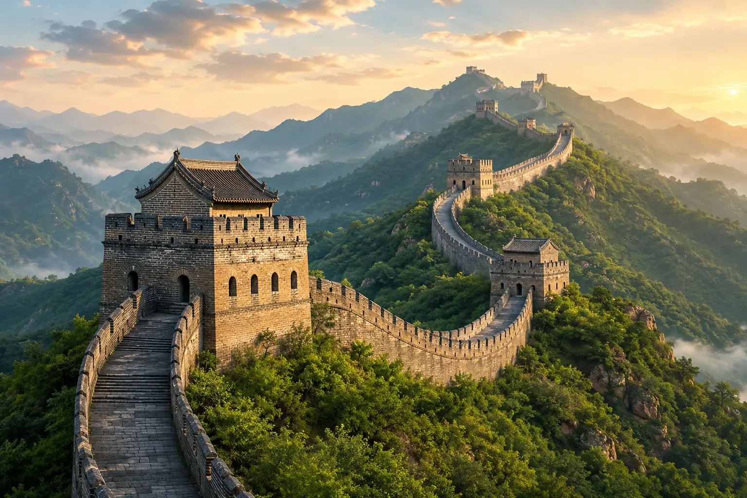 Vrai ou faux Monuments du monde 8-10 ans : 20 questions avec réponses