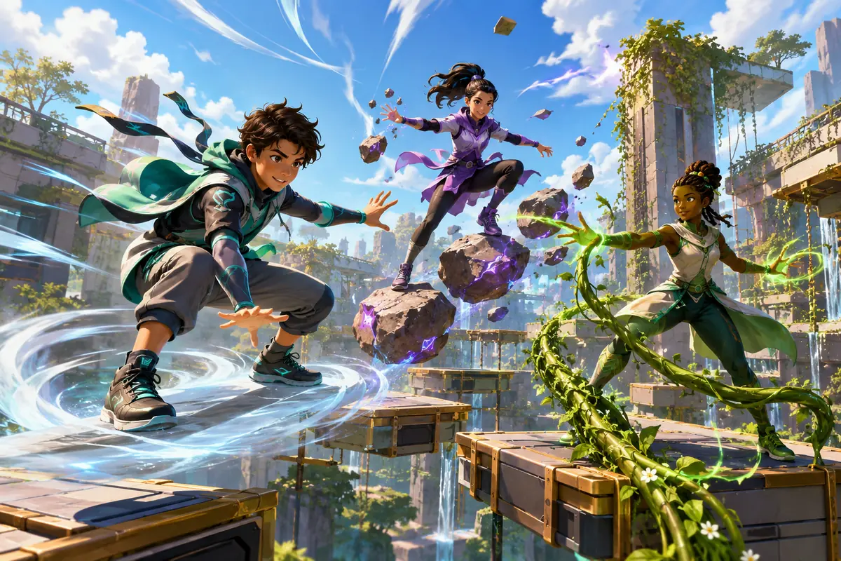 Quiz My Hero Academia 10-12 ans : 20 questions avec réponses