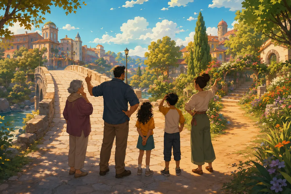 Vrai ou faux My Hero Academia en famille : 20 défis