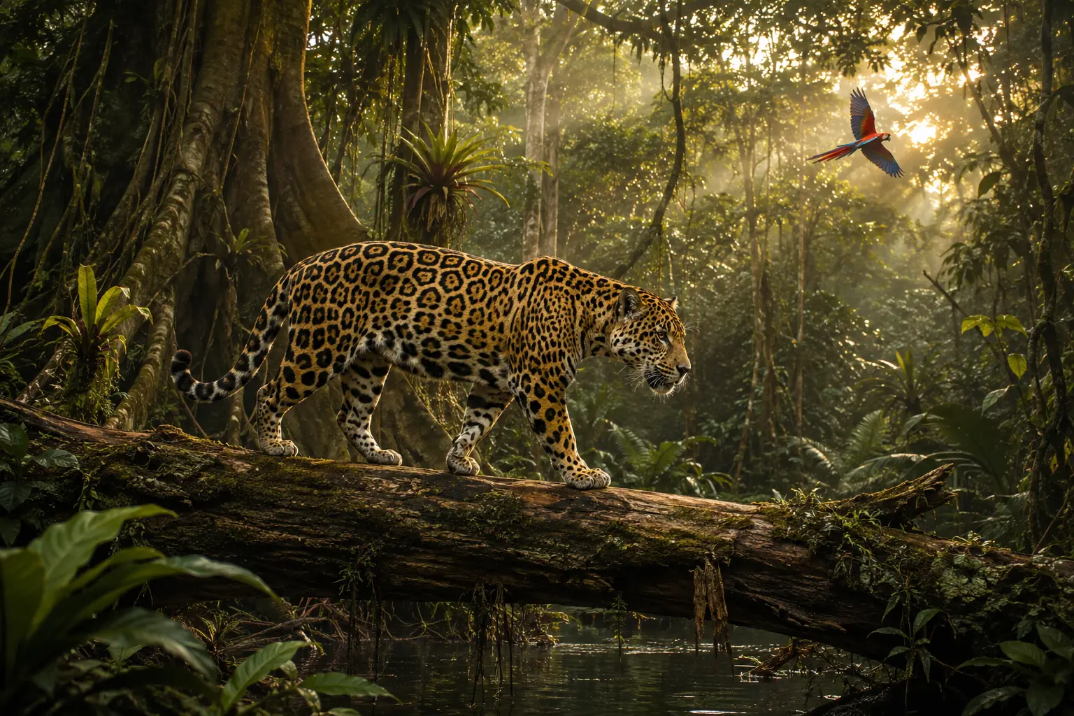 Quiz Nature 10-12 ans : 20 questions avec réponses