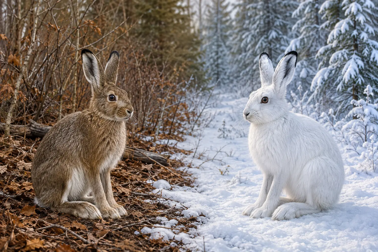 Vrai ou faux Nature 10-12 ans : 20 questions avec réponses