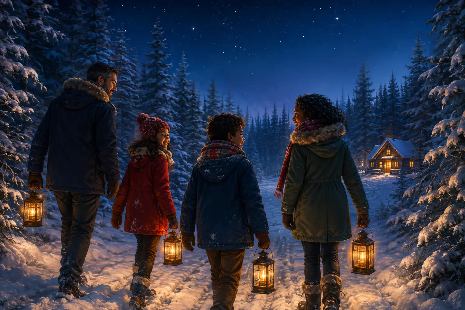 Quiz Noël 8-10 ans : 20 questions avec réponses