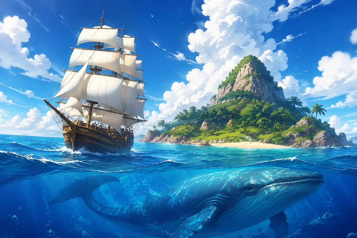 Quiz débutant One Piece : 20 questions pour commencer