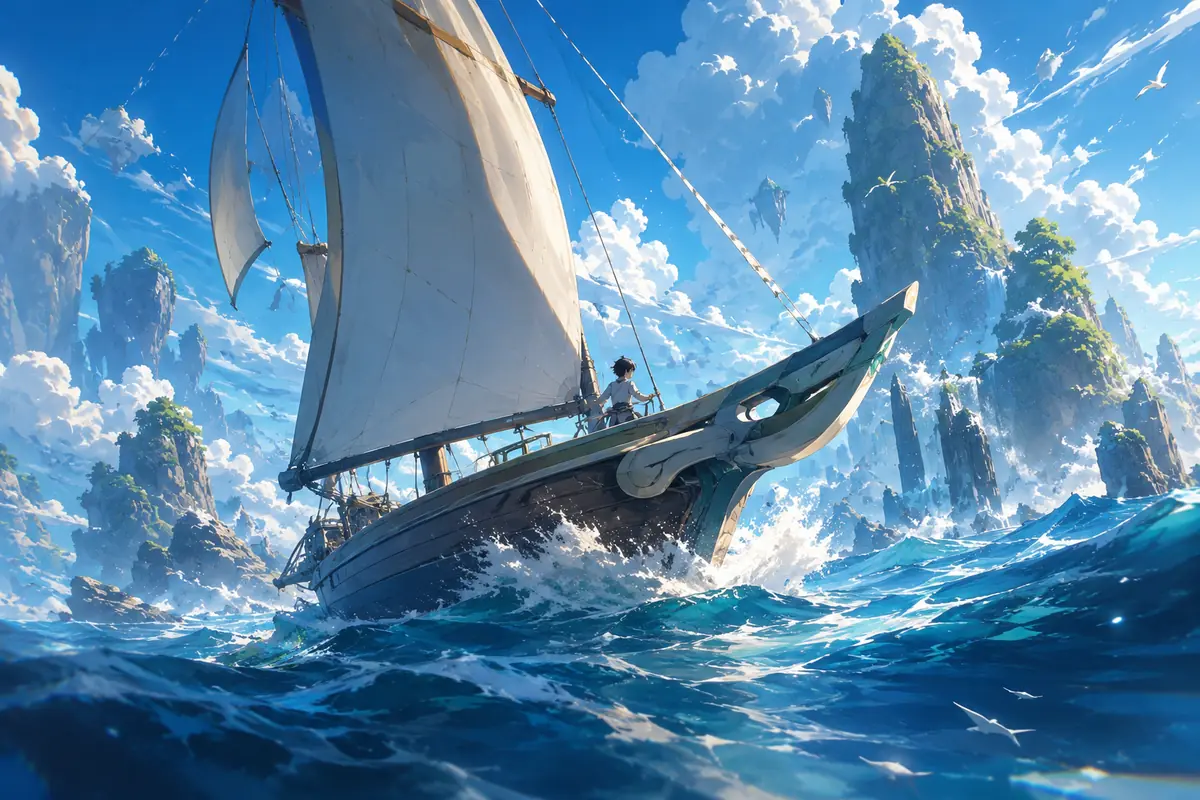 Quiz One Piece express : 20 questions rapides