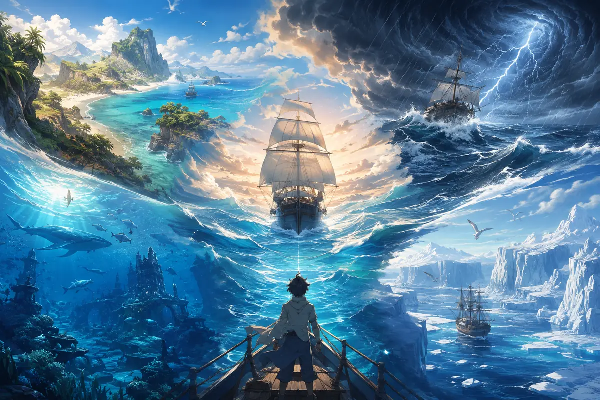 Quiz ultime One Piece : 20 questions pour les incollables