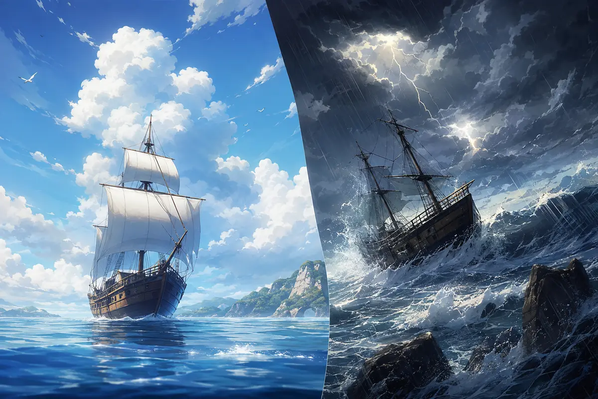 Vrai ou faux One Piece 10-12 ans : 20 questions avec réponses