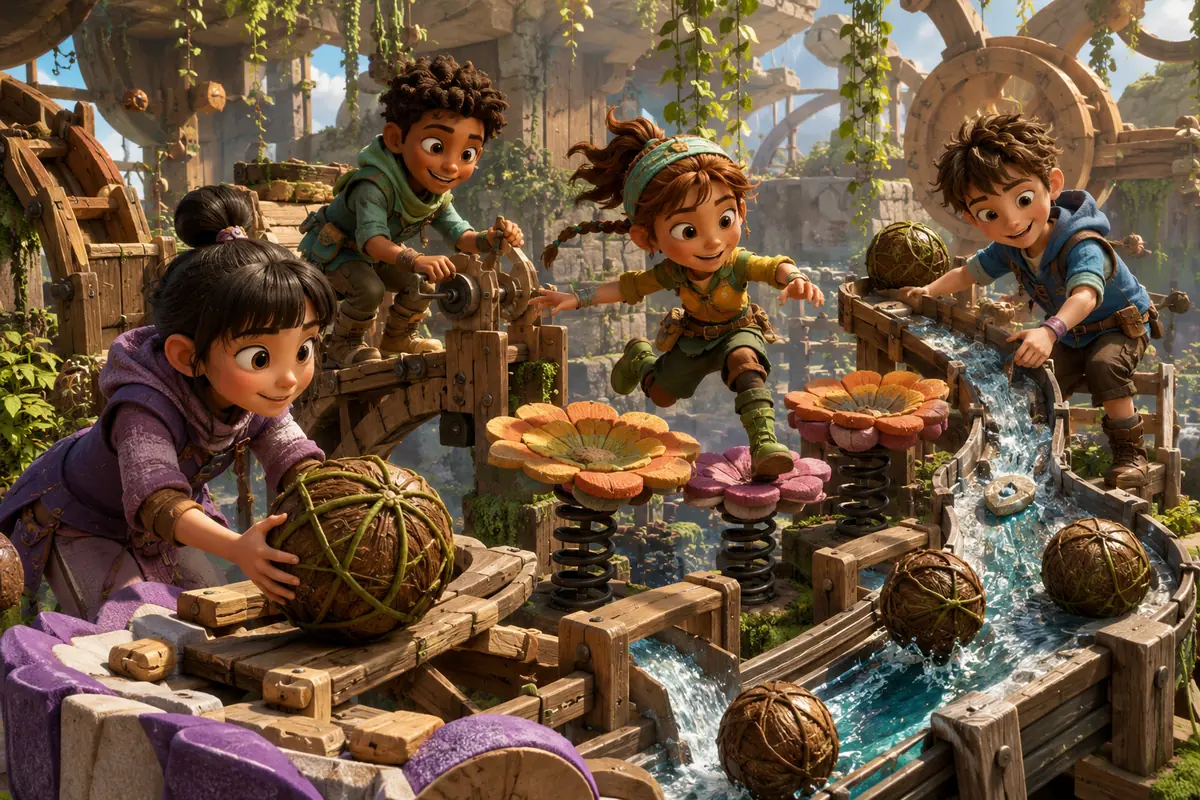 Challenge Pixar : 20 questions pour se tester