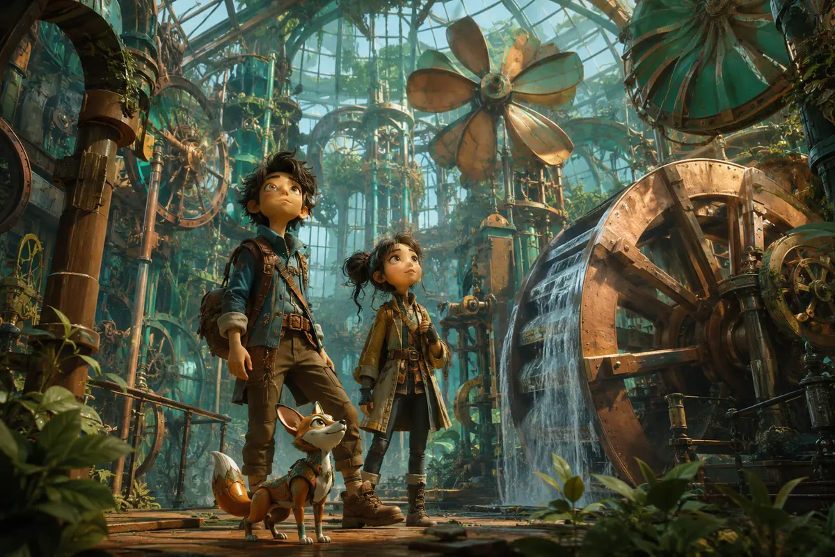 Quiz Pixar 10-12 ans : 20 questions avec réponses