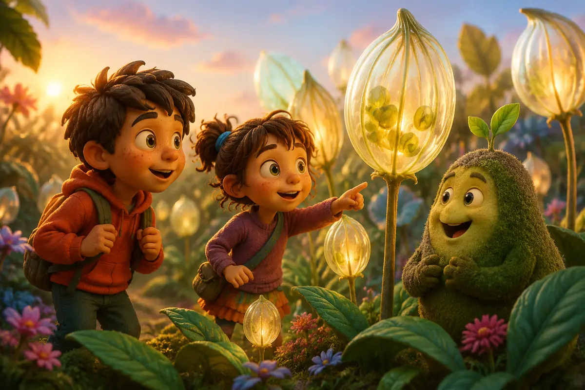 Quiz Pixar 6-8 ans : 20 questions avec réponses