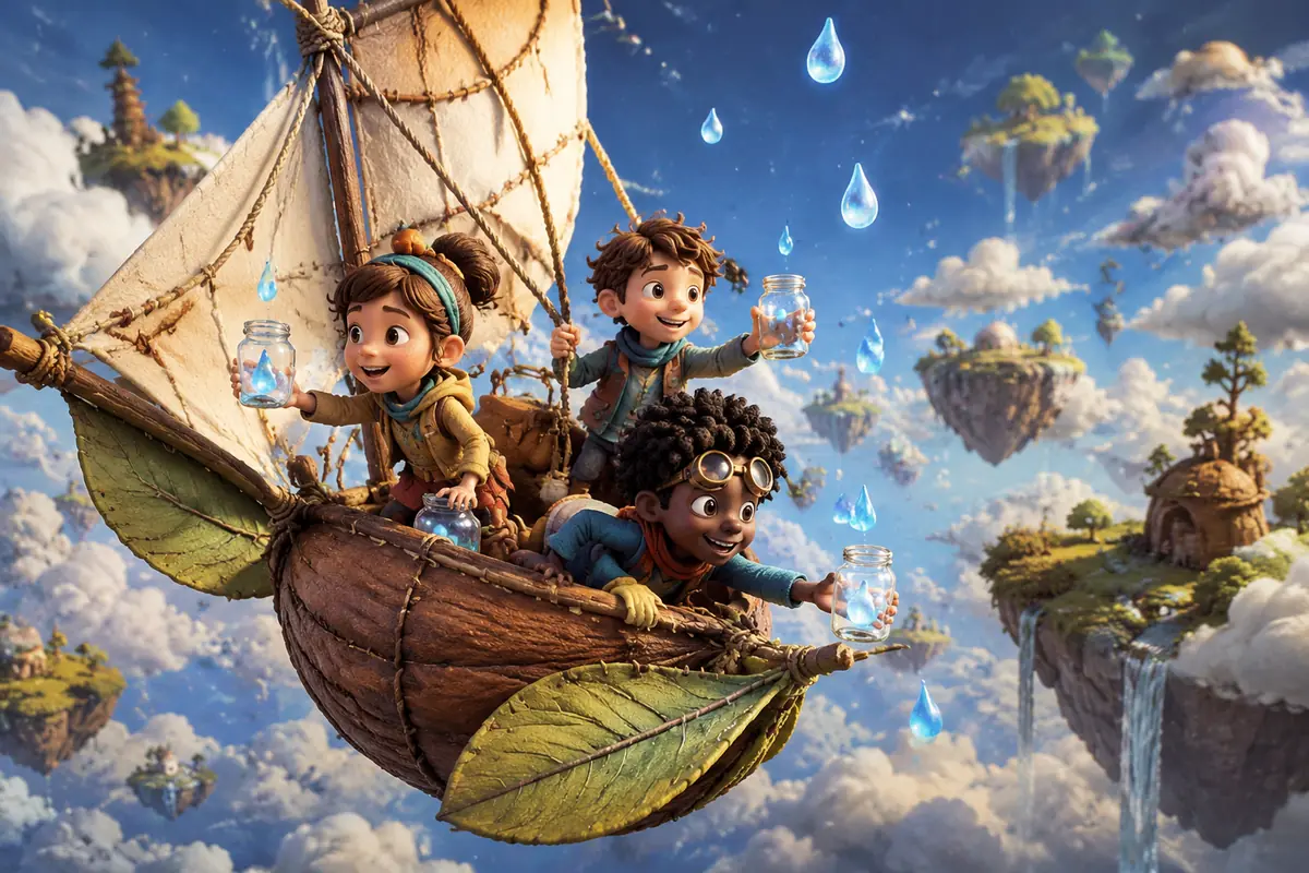 Quiz Pixar 8-10 ans : 20 questions avec réponses