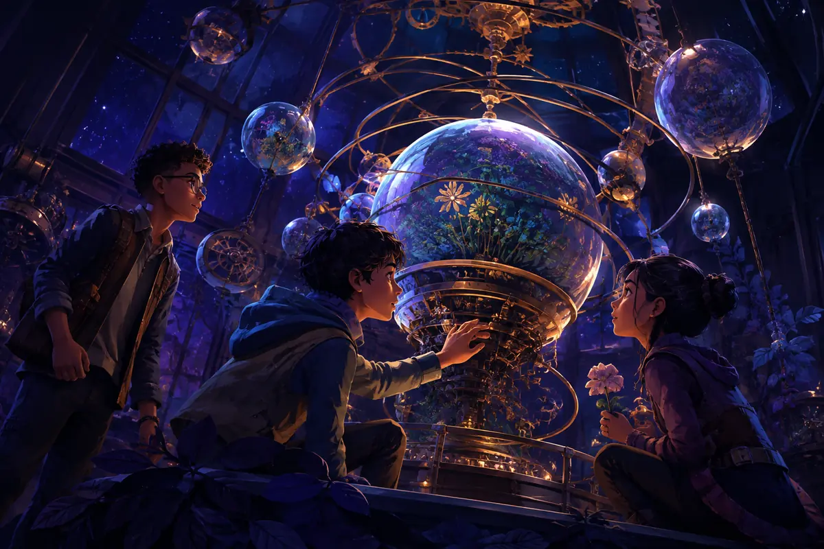Quiz Pixar difficile : 20 questions avec réponses