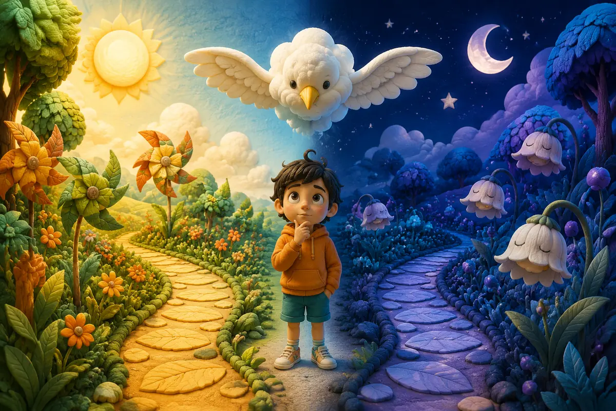 Vrai ou faux Pixar 6-8 ans : 20 questions avec réponses