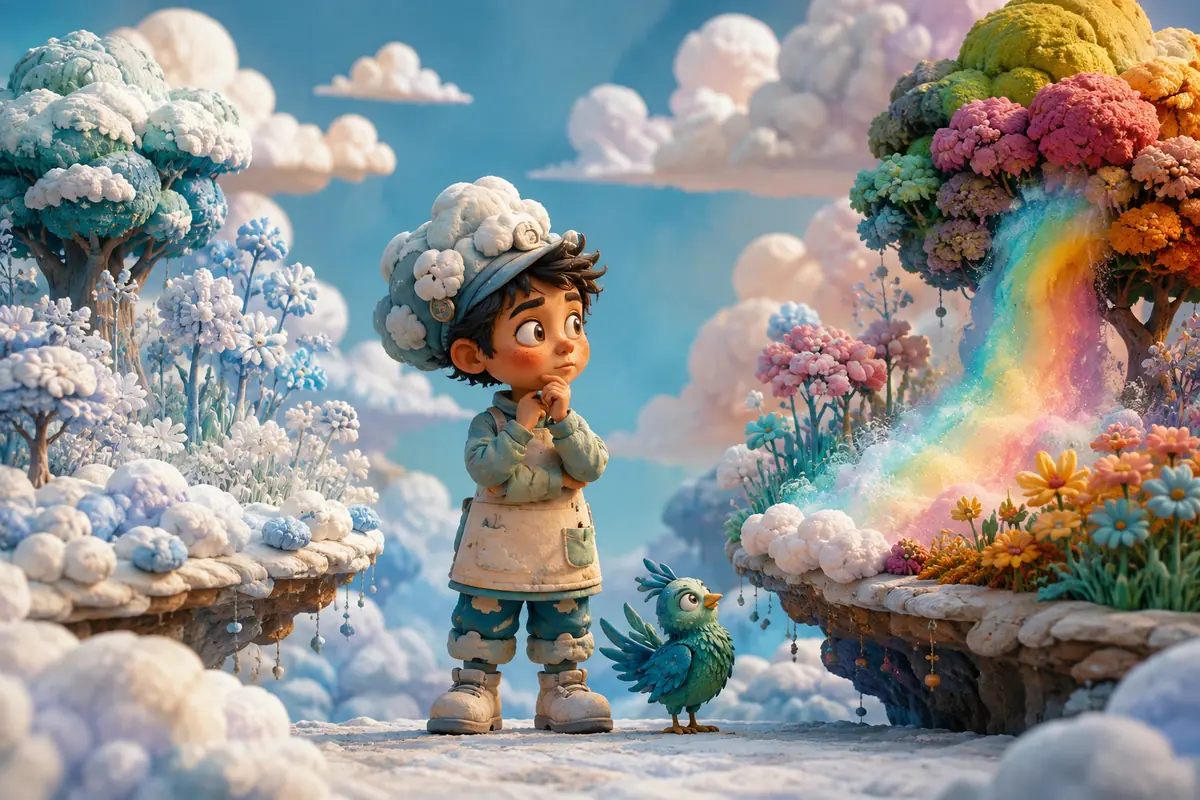 Vrai ou faux Pixar 8-10 ans : 20 questions avec réponses