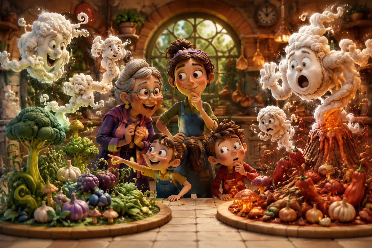 Vrai ou faux Pixar en famille : 20 défis